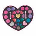 Miniatyrbild 4 av 5: Sminkset för barn Clementoni Crazy Chic Beauty Mermaid Make up
