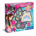 Miniatyrbillede 1 af 6: Makeup Sæt til Børn Clementoni Crazy Chic Beauty Lovely Make up Multifarvet