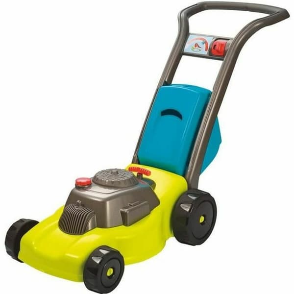 Lelu ruohonleikkuri Ecoiffier 4280
