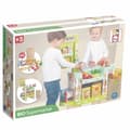 Miniatyrbild 3 av 3: Toy Supermarket Chicos Bio 78 x 19 x 59,5 cm