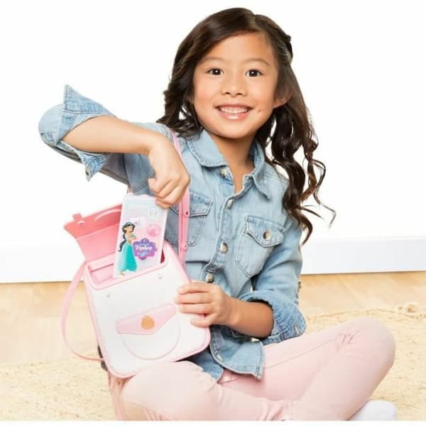 Väska Jakks Pacific Princess Rosa