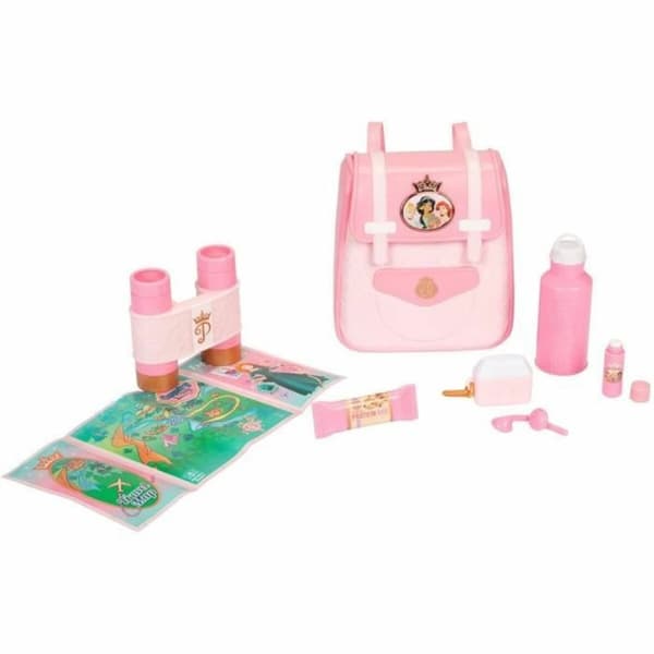 Väska Jakks Pacific Princess Rosa