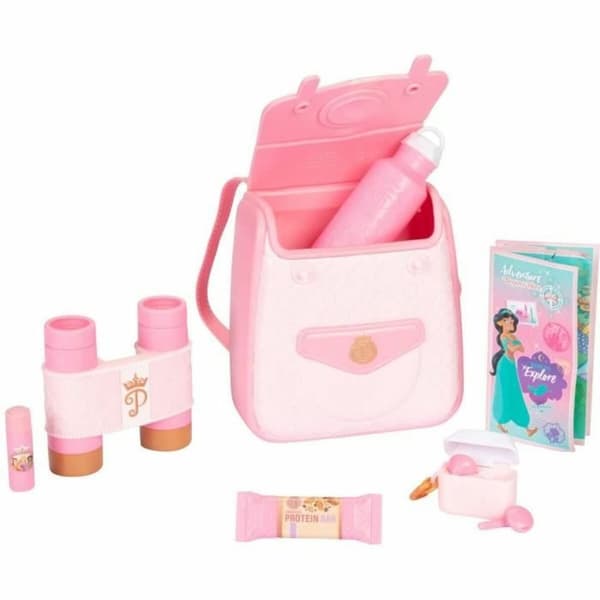 Väska Jakks Pacific Princess Rosa