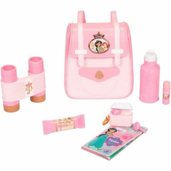 Väska Jakks Pacific Princess Rosa