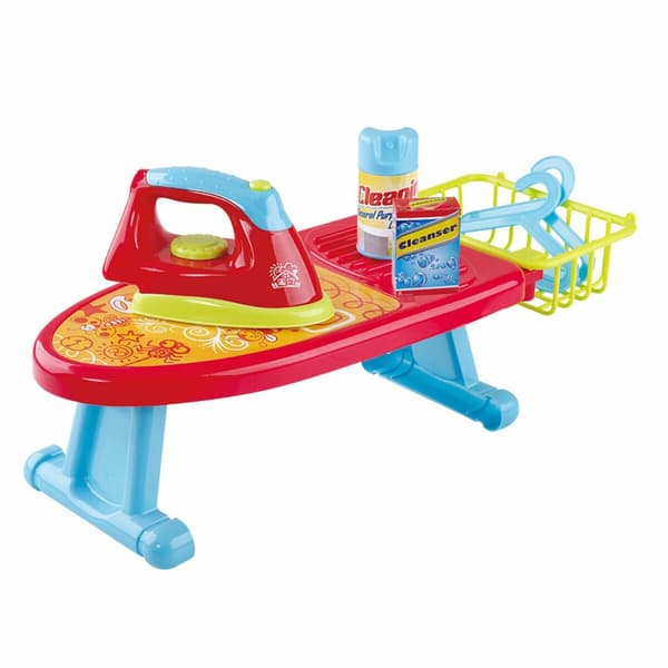 Leksakspaket PlayGo 48,5 x 13,5 x 17,5 cm (4 antal)