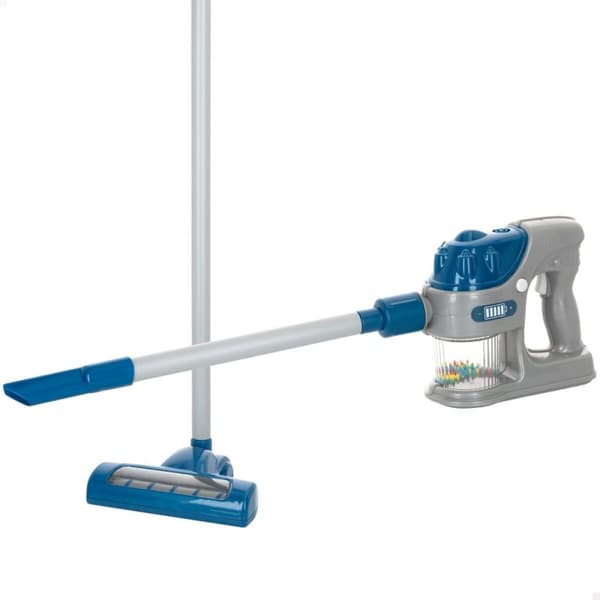 Dammsugare PlayGo 19,5 x 76 x 17 cm (2 antal)