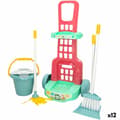 Miniatyrbild 1 av 7: Leksaksapparat Colorbaby 30,5 x 59,5 x 21,5 cm (12 antal)