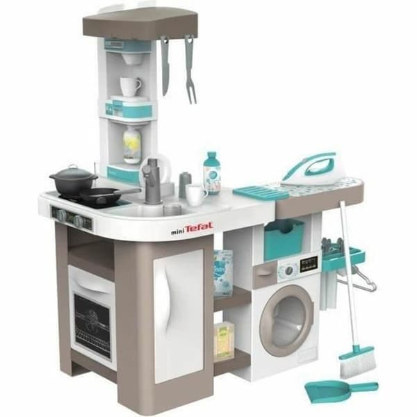 Leksakskök Smoby Tefal