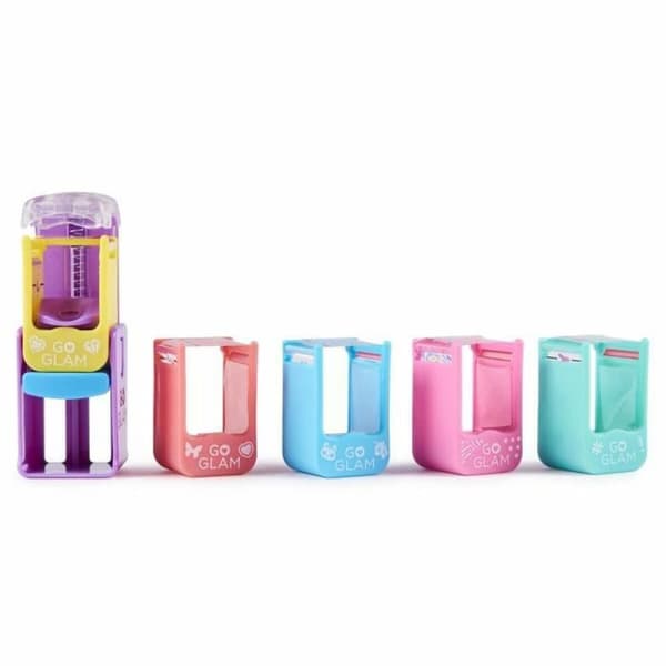 Neglelak Spin Master IR Go Glam