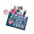 Miniatyrbilde 1 av 4: Sminkesett for Barn Clementoni Crazy Chic Flerfarget