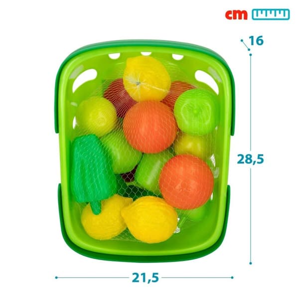 Kniv Colorbaby 22 Deler (12 enheter)