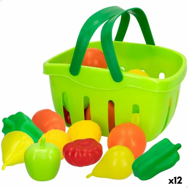 Kniv Colorbaby 22 Deler (12 enheter)