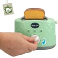 Miniatyrbilde 4 av 7: leketøy brødrister Colorbaby Lyd 18 x 11,5 x 9,5 cm (6 enheter)