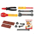 Miniatyrbilde 2 av 4: Lekeverktøy Colorbaby 13 Deler 6 x 1,5 x 17,5 cm 12 enheter