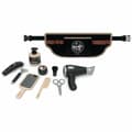 Pikkukuva 3 / 7: Lasten meikkisetti Smoby BARBER & CUT BELT Musta