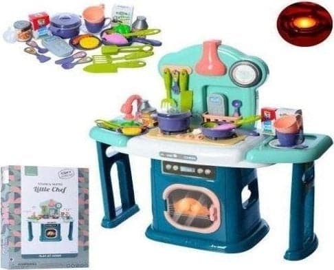 Kitchen set