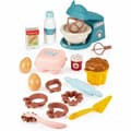 Miniatyrbild 3 av 6: Matset Ecoiffier Delicious