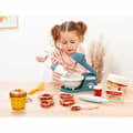 Miniatyrbild 5 av 6: Matset Ecoiffier Delicious