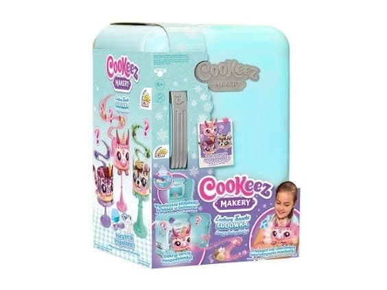 Cobi Cookeez Makers jäätelökakut - Jääkaappi