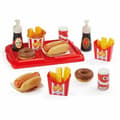 Miniatyrbild 1 av 2: Matset Ecoiffier Delicious