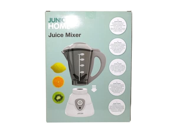 JUNIOR HOME Juice Mixer L&S