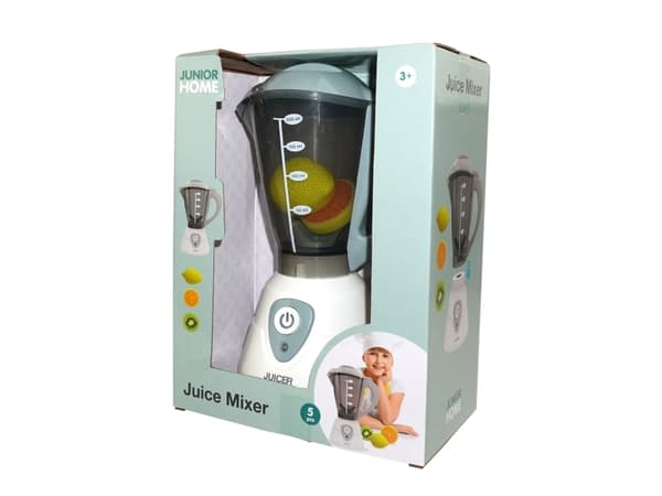 JUNIOR HOME Juice Mixer L&S