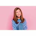 Miniatyrbilde 6 av 6: Sminkesett for Barn Clementoni Crazy Chic Beauty Lovely Make up Flerfarget