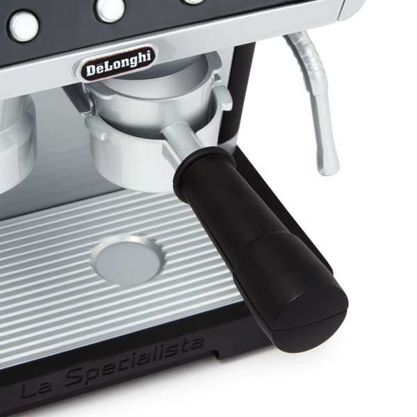 Delonghi Barista Play Coffee Machine
