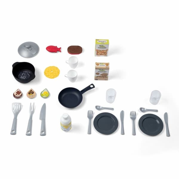 Leksakskök Smoby Studio Mini Tefal 100 x 48 x 46,5 cm
