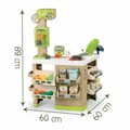 Miniatyrbild 6 av 6: Toy Supermarket Smoby 350233