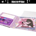 Pikkukuva 3 / 7: Lasten meikkisetti Monster High (6 osaa)