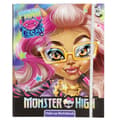 Pikkukuva 2 / 7: Lasten meikkisetti Monster High (6 osaa)