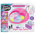 Miniatyrbild 2 av 7: Nageldesignset Cra-Z-Art Pedikyrspa (3 antal)