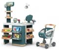 Miniatyrbilde 2 av 2: Smoby 7600350239, Supermarked, 3 år