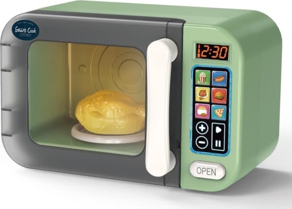 JUNIOR HOME Microwave Oven L&S