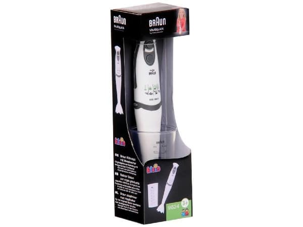 Klein 9624, 3 År, 250 mm, 70 mm, 50 mm, 180 g, 285 mm