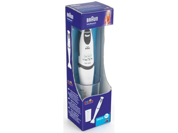 Klein 9624, 3 År, 250 mm, 70 mm, 50 mm, 180 g, 285 mm