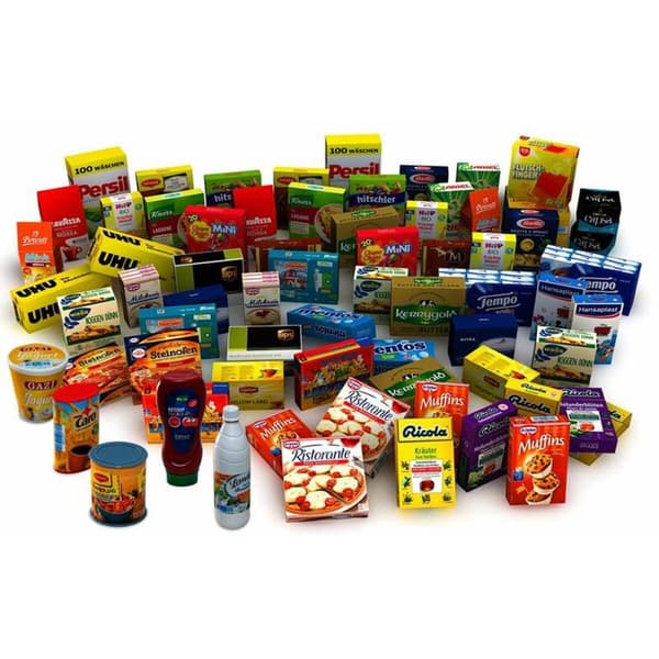 Lelu-supermarket Ocio Trends