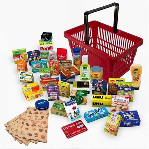 Lelu-supermarket Ocio Trends