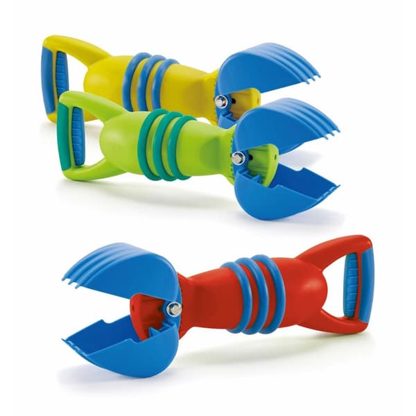 Grävmaskin Toybags