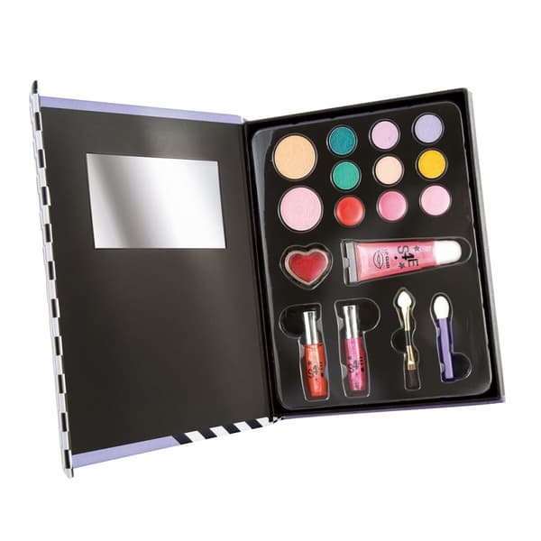 Makeup Sæt til Børn Canal Toys OFG 311 Rose