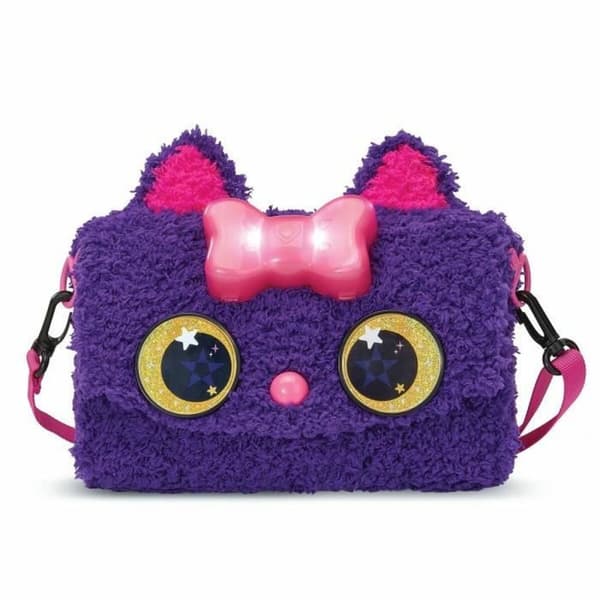 Käsilaukku Vtech MY MAGIC'FASHION BAG Rose