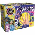 Miniatyrbild 1 av 2: Sminkset för barn Lisciani Giochi Magic Nail Polish Kit