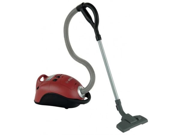 Liten dammsugare Bosch