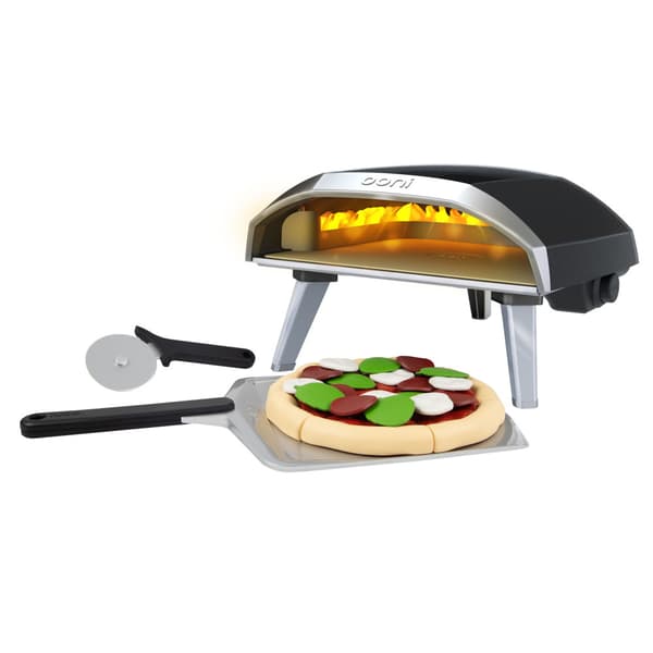 Casdon - Ooni Play Pizzaovn