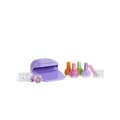 Miniatyrbild 2 av 2: nagellack Martinelia My Best Friends Barn Set