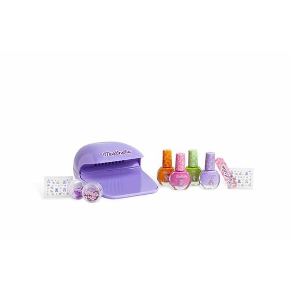 nagellack Martinelia My Best Friends Barn Set