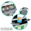 Miniatyrbild 3 av 6: Toy Supermarket Woomax 80 x 80 x 30 cm 80 x 30 cm Trä