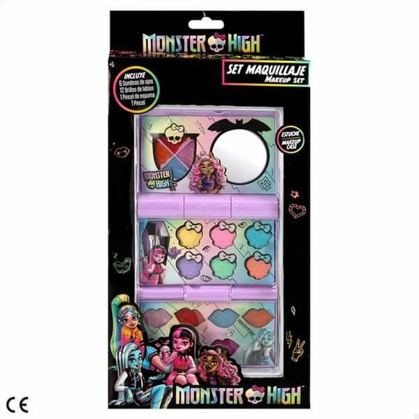Makeup Sæt til Børn Monster High