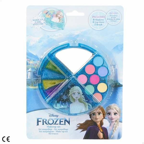 Makeup Sæt til Børn Frozen